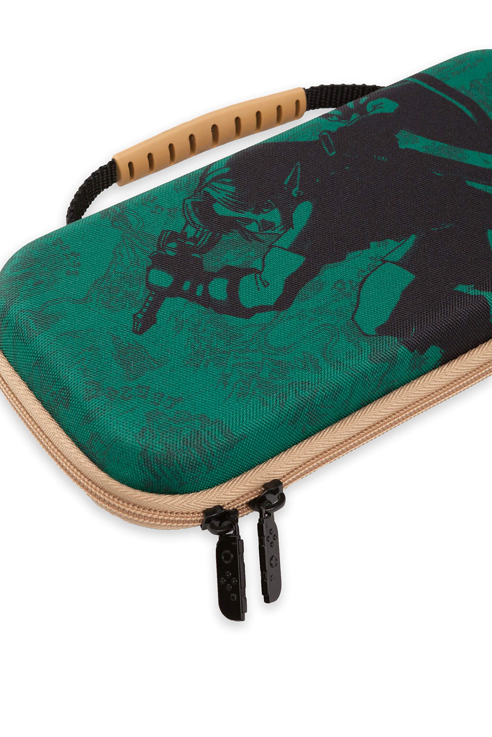 Amazon.com: PowerA Protection Kit for Nintendo Switch - Legend of